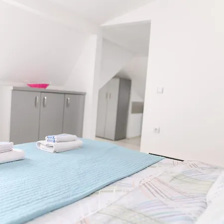 Apartament Stevan Sremac Soko Banja