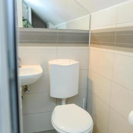 Stevan Sremac Apartament *