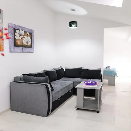 Stevan Sremac Apartament Soko Banja