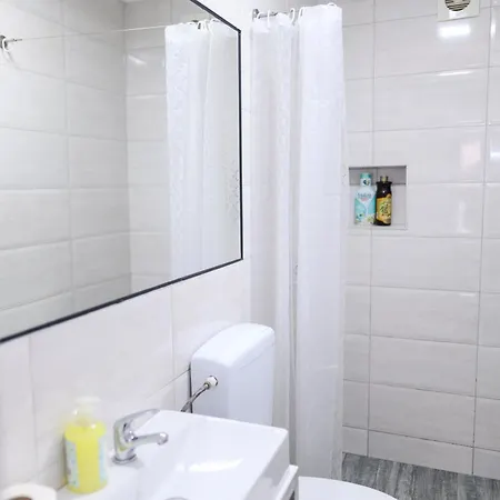 Stevan Sremac Apartament *