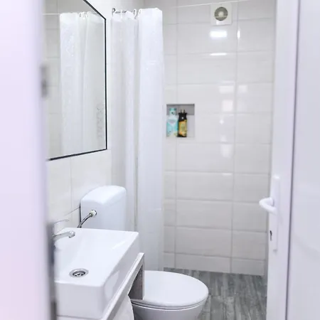 Stevan Sremac Apartament