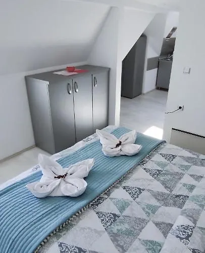 Stevan Sremac Appartamento