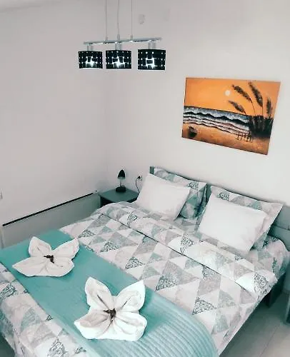 Appartamento Stevan Sremac Soko Banja