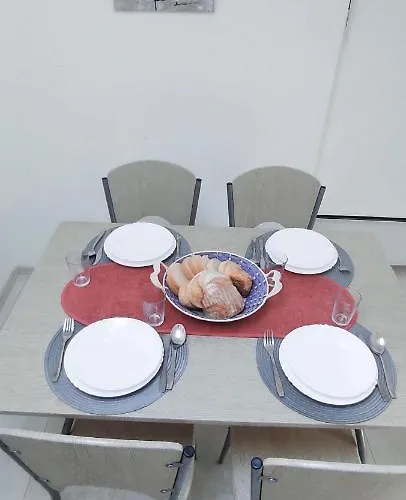 Appartamento Stevan Sremac Soko Banja