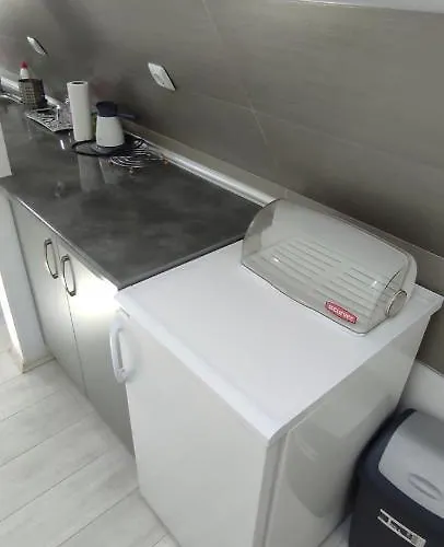 Stevan Sremac Appartamento