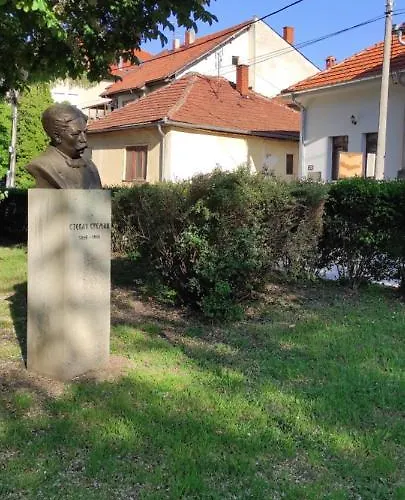 Appartamento Stevan Sremac