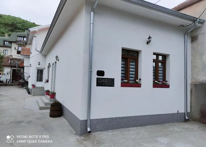 Stevan Sremac Appartamento Soko Banja