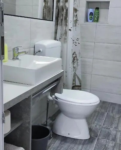 Appartamento Stevan Sremac Soko Banja