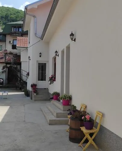 Stevan Sremac Appartamento Soko Banja