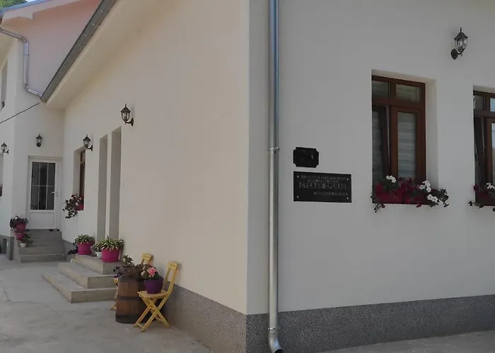 Stevan Sremac Appartamento