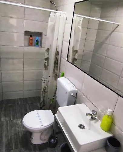 Stevan Sremac Appartamento Soko Banja