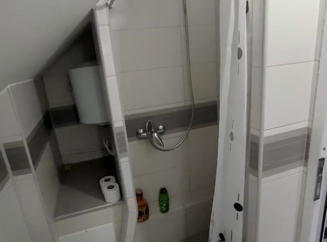 Appartamento Stevan Sremac Soko Banja