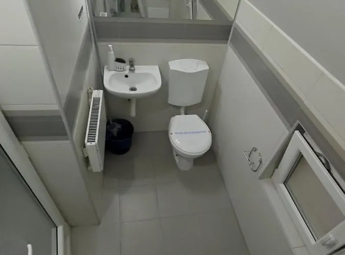 Appartamento Stevan Sremac Soko Banja