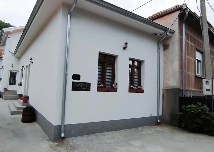 Stevan Sremac Appartamento Soko Banja