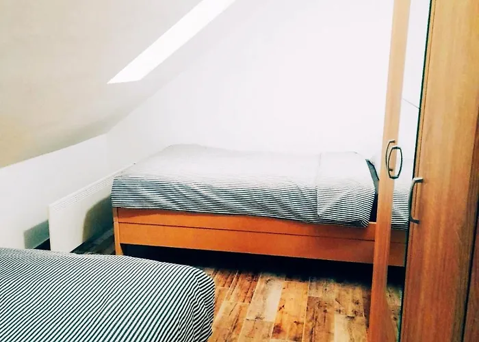 Appartamento Stevan Sremac *