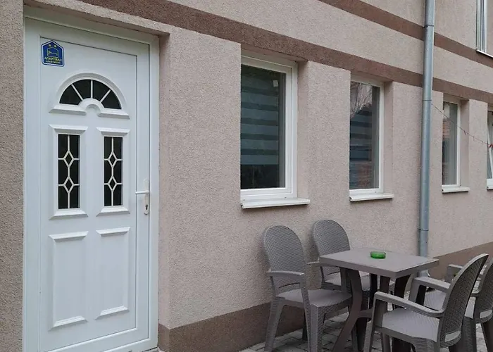 Appartamento Stevan Sremac Soko Banja