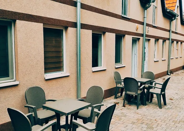 Stevan Sremac Appartamento Soko Banja