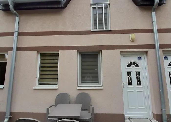 Stevan Sremac Appartamento Soko Banja