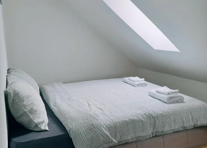 Appartamento Stevan Sremac Soko Banja