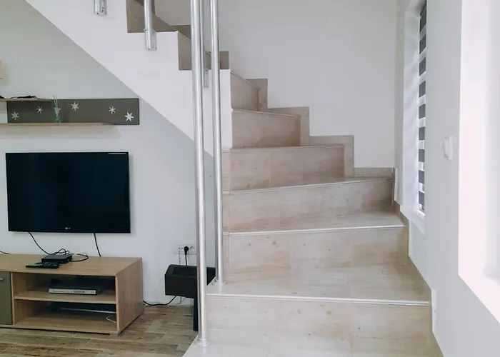 Appartamento Stevan Sremac