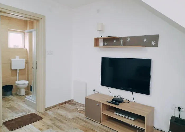 Stevan Sremac Appartamento Soko Banja