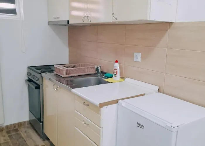 Appartamento Stevan Sremac *