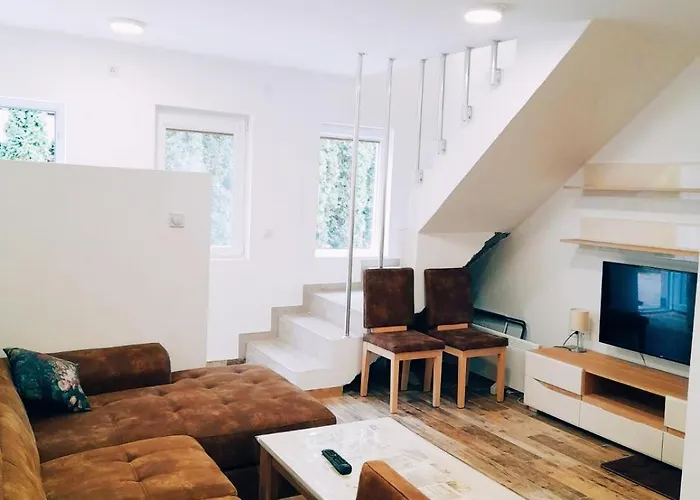 Appartamento Stevan Sremac