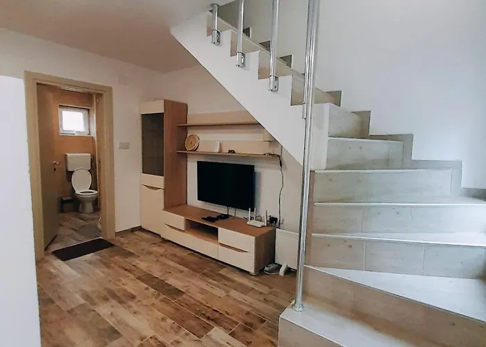 Appartamento Stevan Sremac *