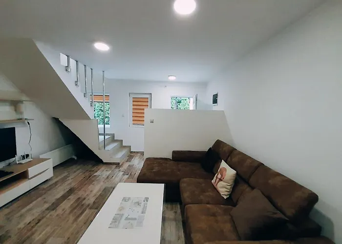 Stevan Sremac Appartamento *