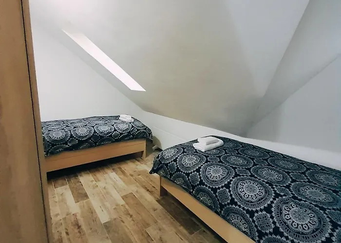 Appartamento Stevan Sremac Soko Banja