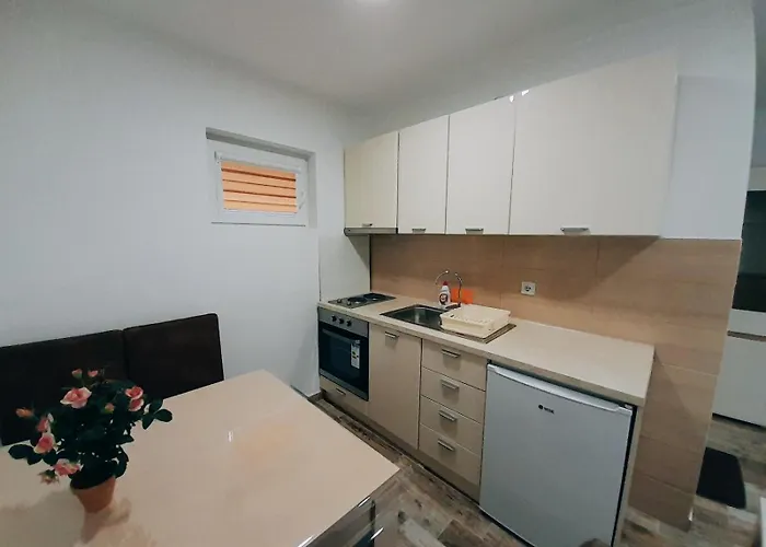 Appartamento Stevan Sremac