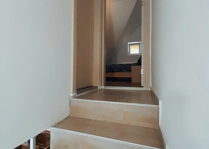 Stevan Sremac Appartamento