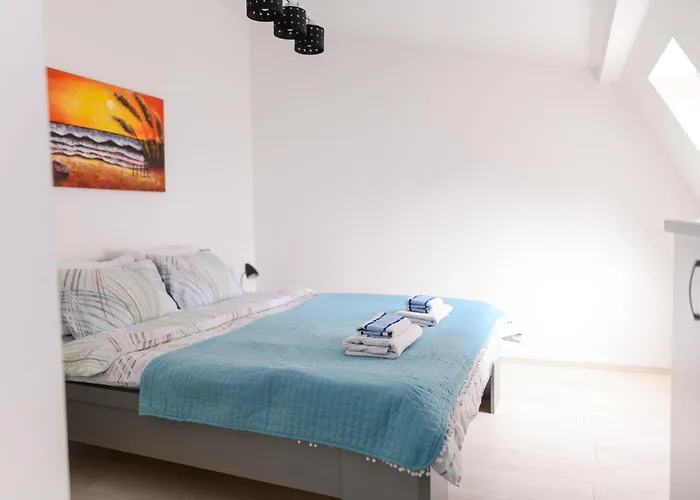 Appartamento Stevan Sremac *