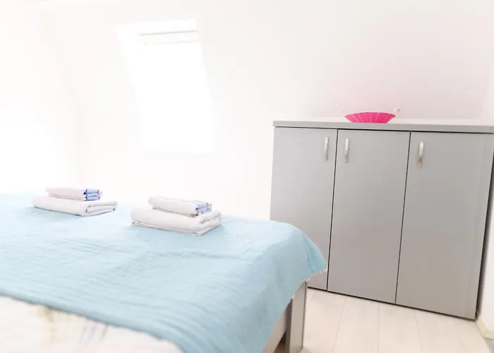 Appartamento Stevan Sremac Soko Banja