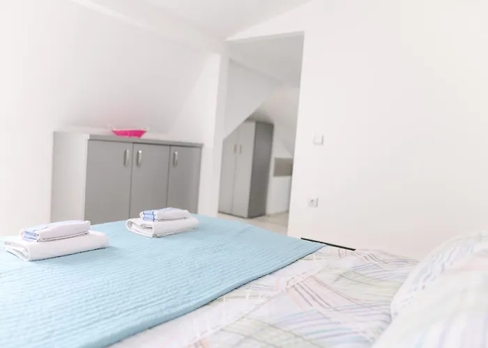 Appartamento Stevan Sremac Soko Banja