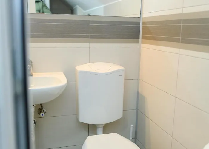 Stevan Sremac Appartamento *