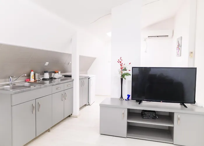 Appartamento Stevan Sremac *