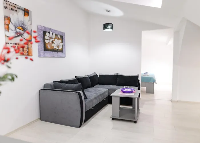 Stevan Sremac Appartamento Soko Banja