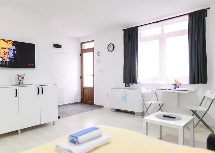 Stevan Sremac Appartamento