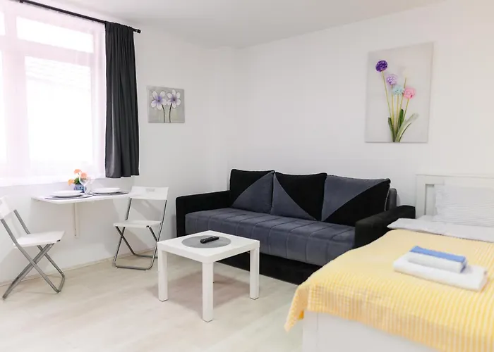 Appartamento Stevan Sremac